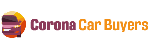 cash for cars in Corona CA